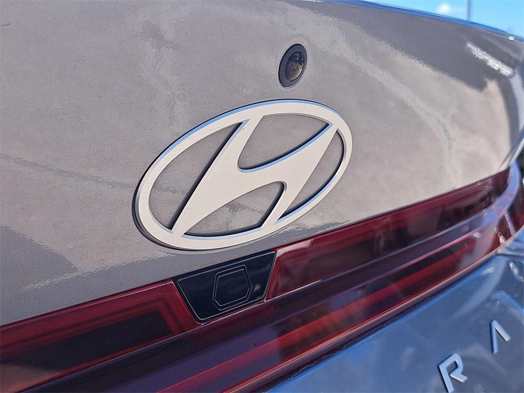 used 2024 Hyundai Elantra car, priced at $19,991