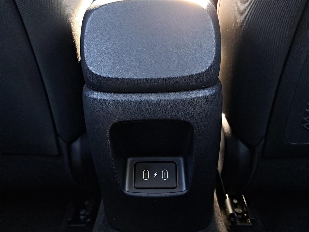used 2024 Hyundai Elantra car, priced at $19,991