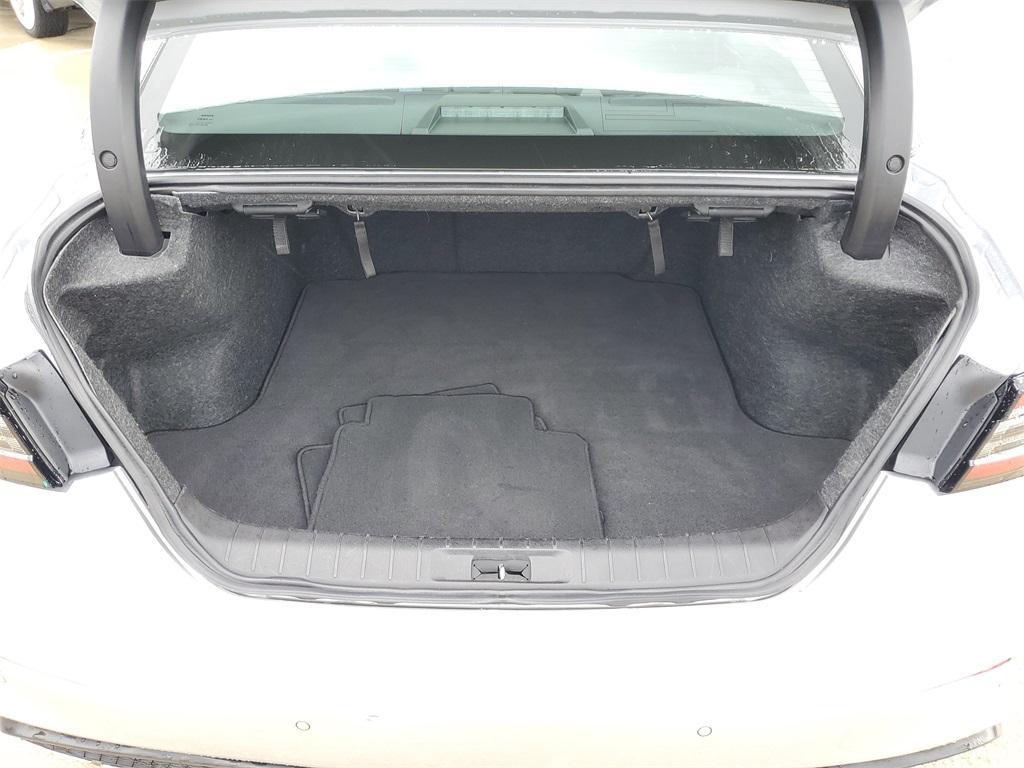used 2023 Nissan Maxima car, priced at $24,491