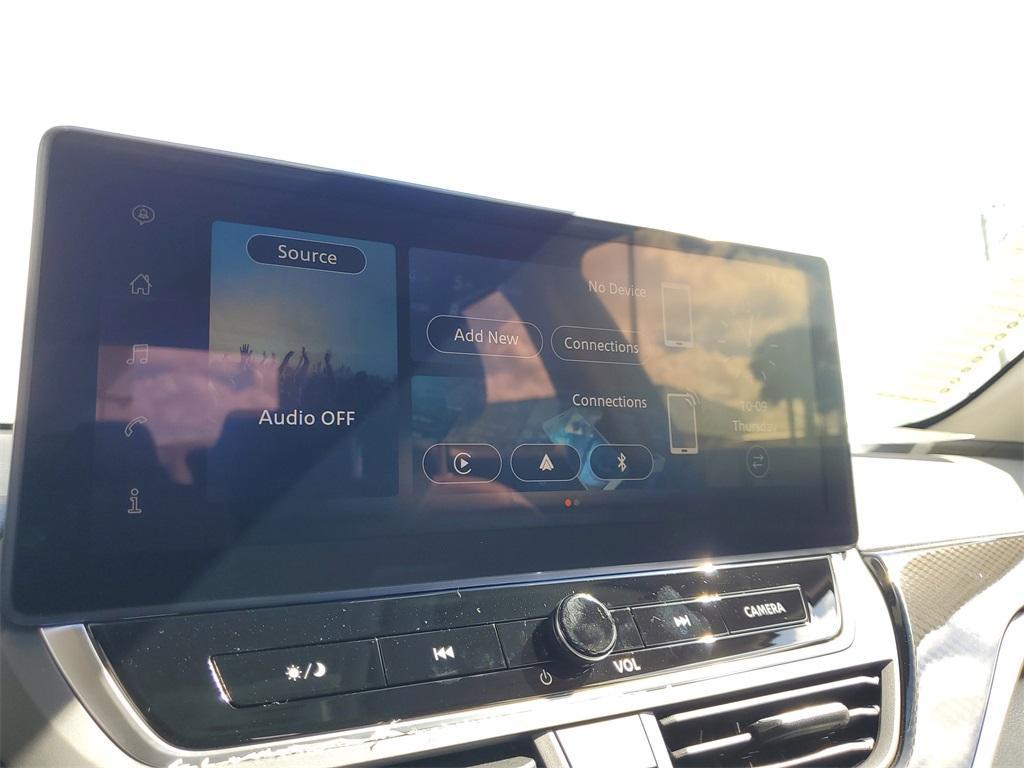 new 2025 Nissan Altima car, priced at $35,071