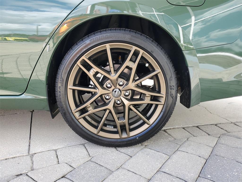 new 2025 Nissan Altima car, priced at $35,071