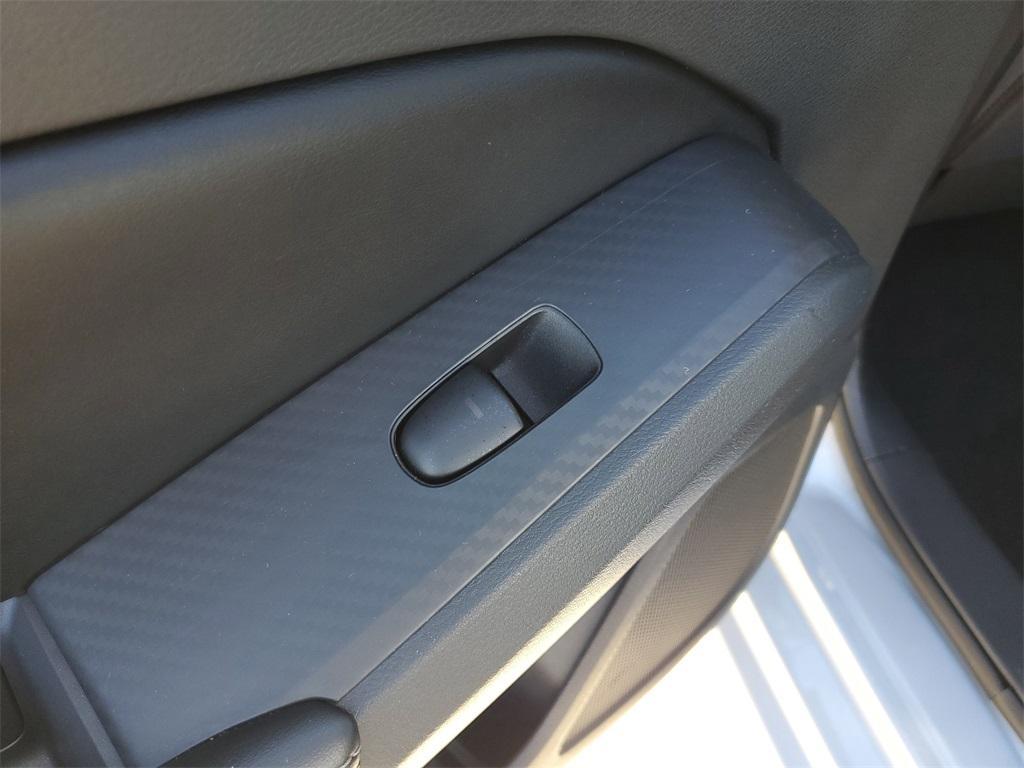 used 2024 Nissan Altima car, priced at $20,991