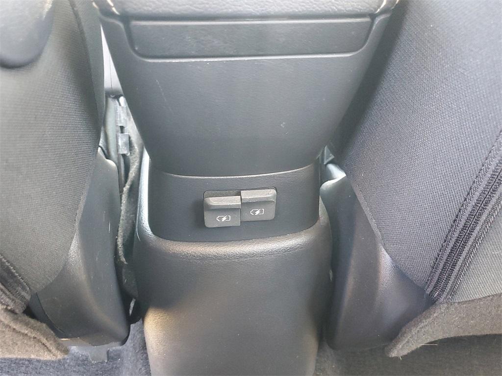 used 2020 Nissan Kicks car, priced at $15,991