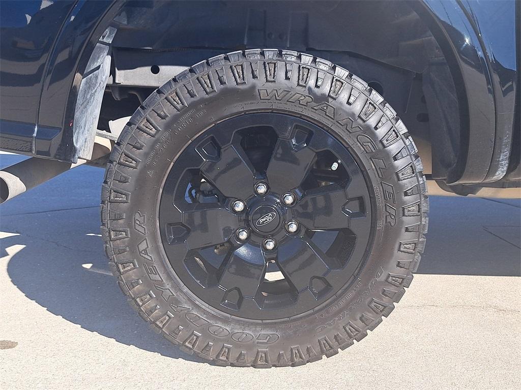 used 2020 Ford Ranger car, priced at $21,791