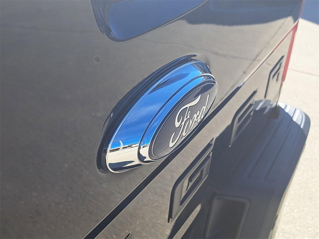 used 2020 Ford Ranger car, priced at $21,791