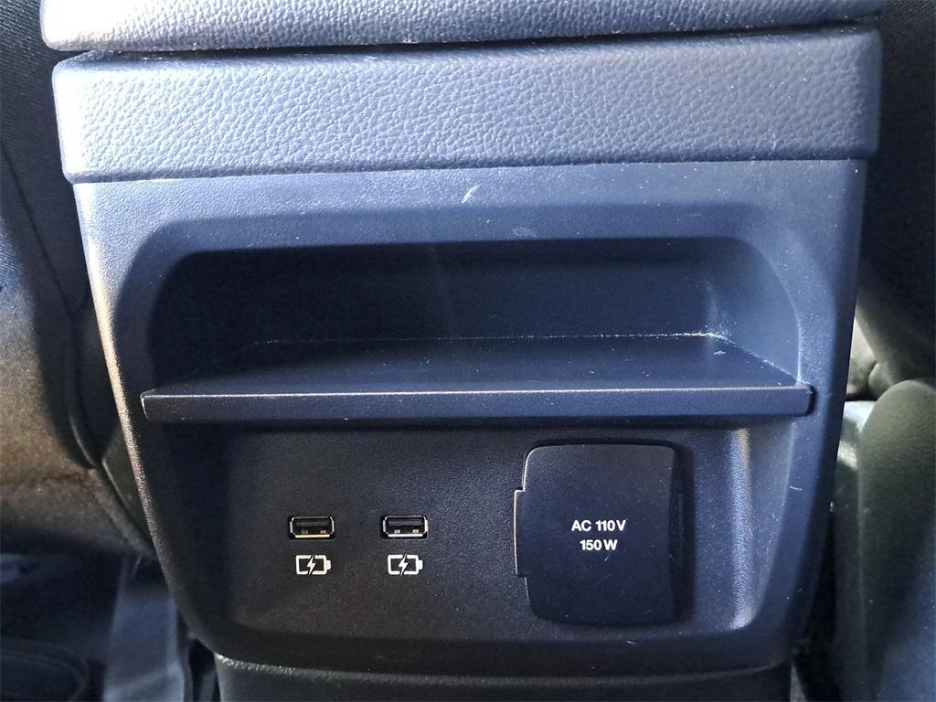 used 2020 Ford Ranger car, priced at $21,791