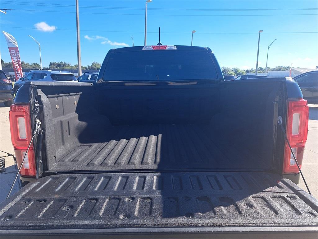 used 2020 Ford Ranger car, priced at $21,791