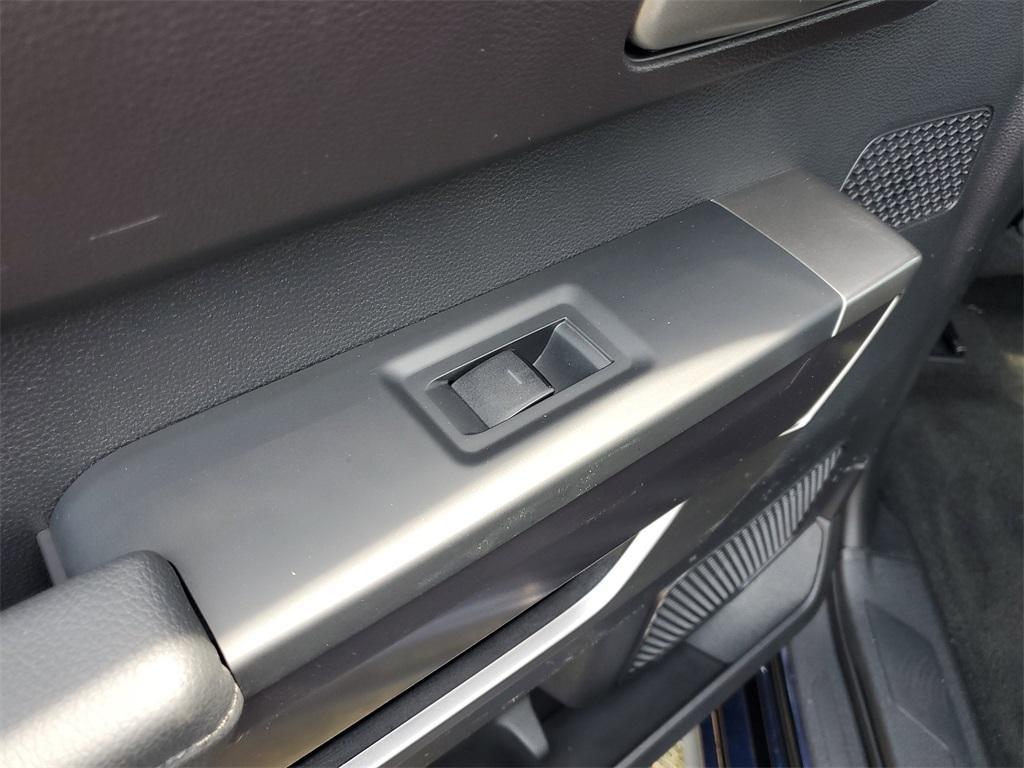 used 2023 Toyota Tundra car, priced at $38,991