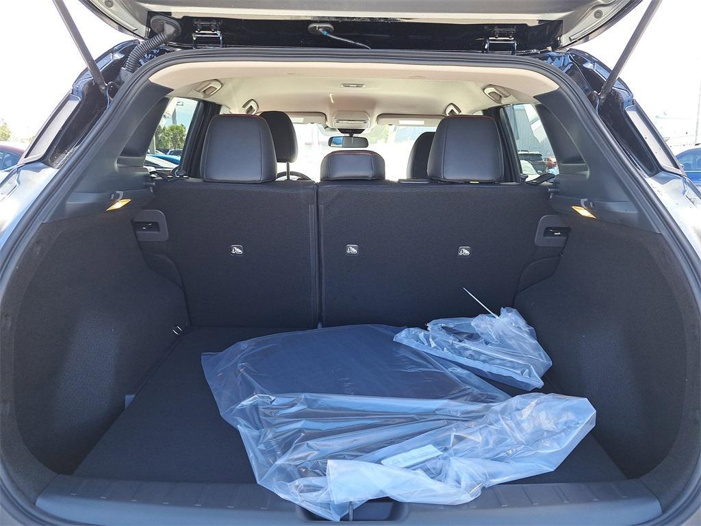 new 2026 Nissan Kicks car, priced at $29,005