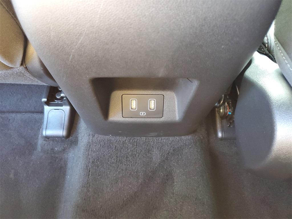 used 2024 Hyundai Tucson car, priced at $21,491