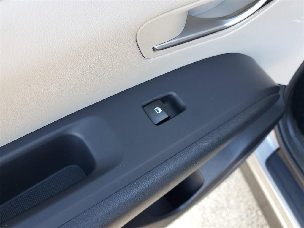 used 2024 Hyundai Tucson car, priced at $21,491