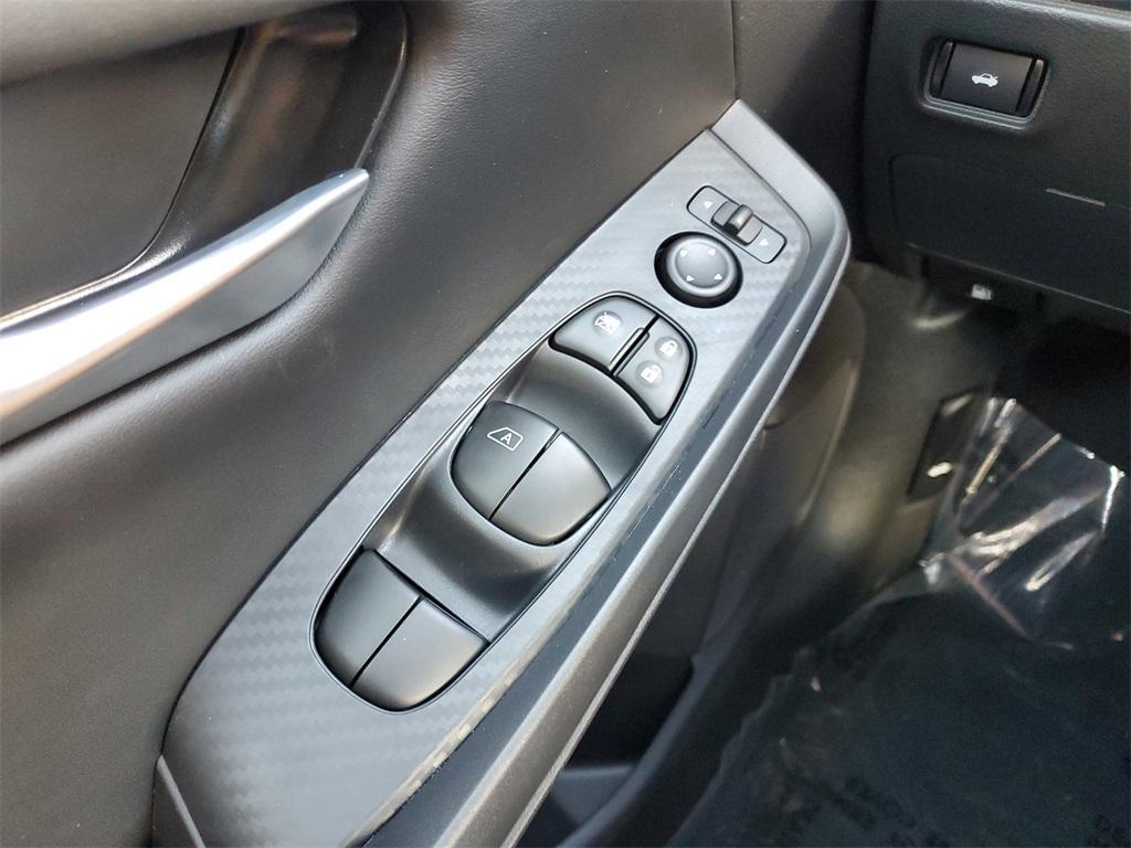 new 2025 Nissan Sentra car, priced at $22,506