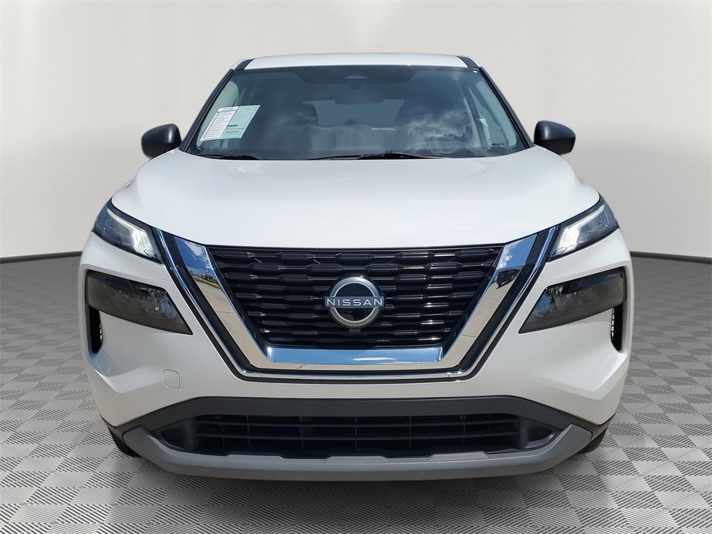 used 2023 Nissan Rogue car, priced at $15,991