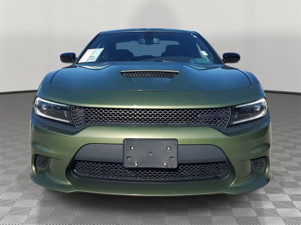 used 2023 Dodge Charger car, priced at $25,570