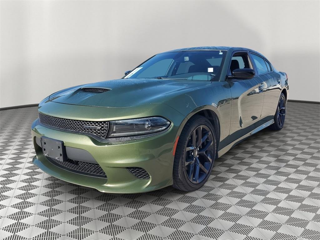 used 2023 Dodge Charger car, priced at $25,570