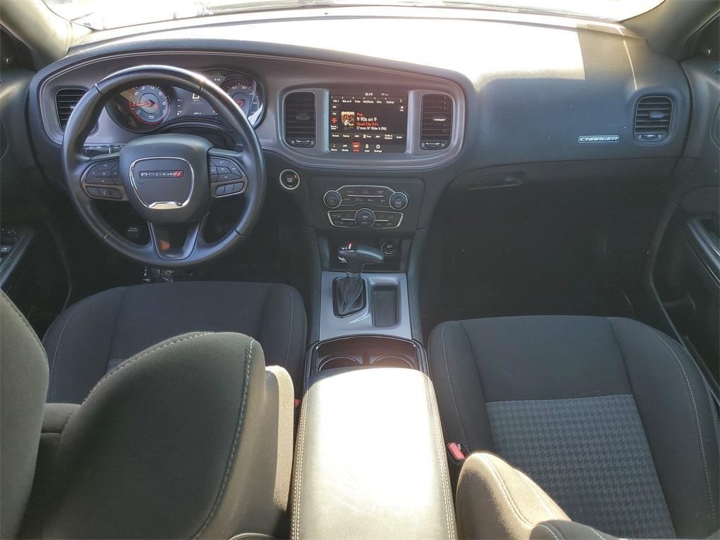 used 2023 Dodge Charger car, priced at $25,570