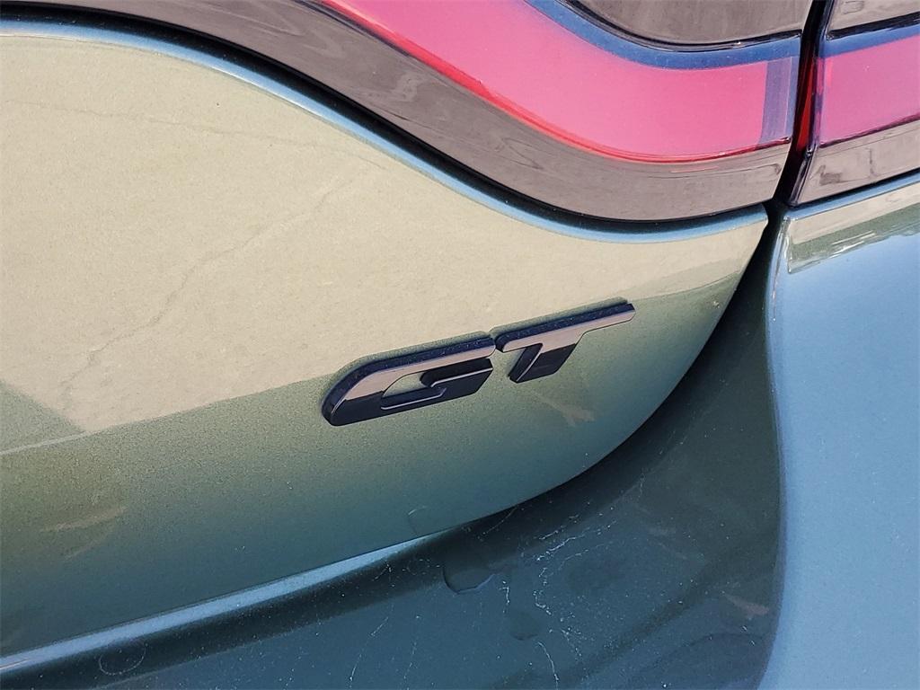 used 2023 Dodge Charger car, priced at $25,570