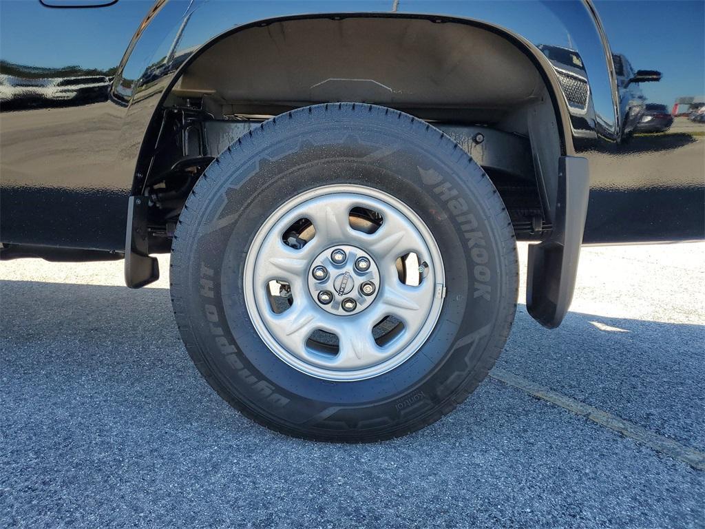 new 2026 Nissan Frontier car, priced at $35,896