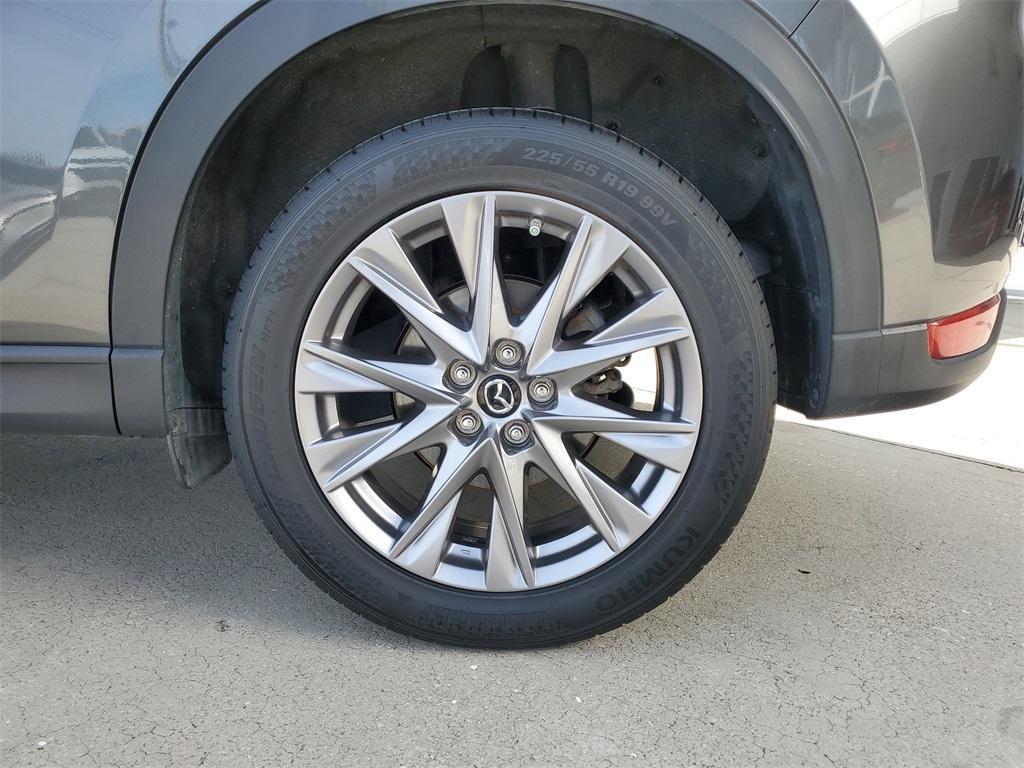 used 2019 Mazda CX-5 car, priced at $15,991