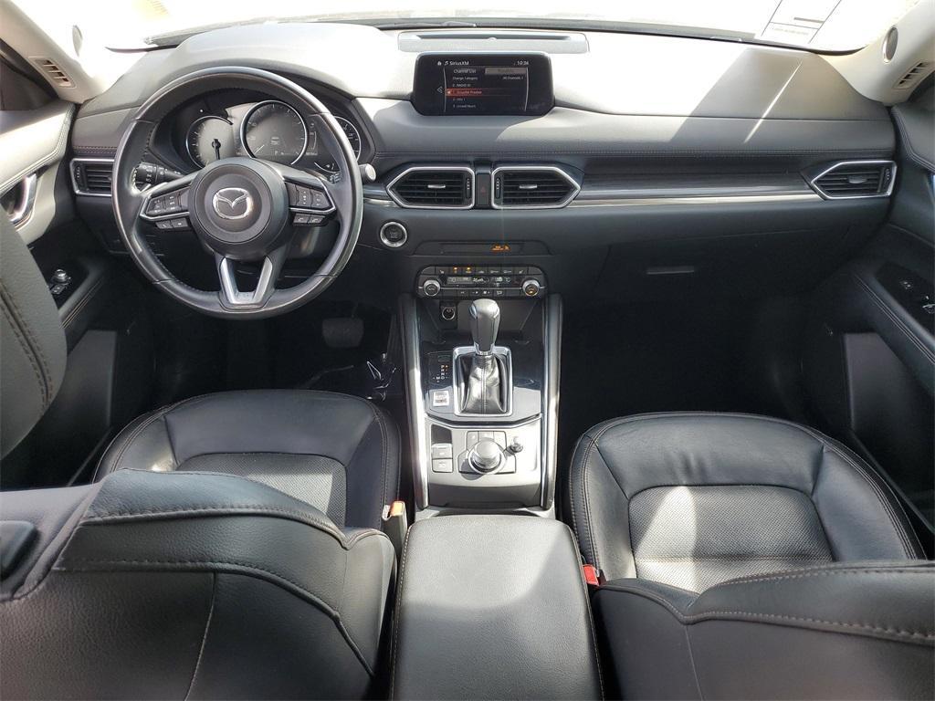 used 2019 Mazda CX-5 car, priced at $15,991