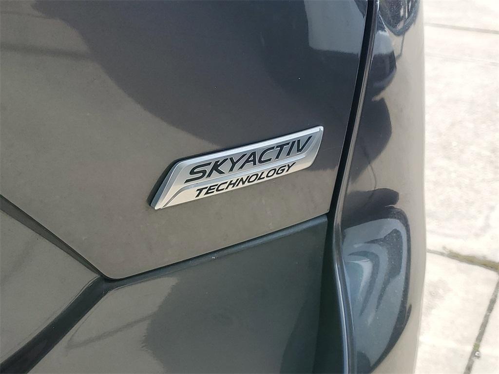 used 2019 Mazda CX-5 car, priced at $15,991