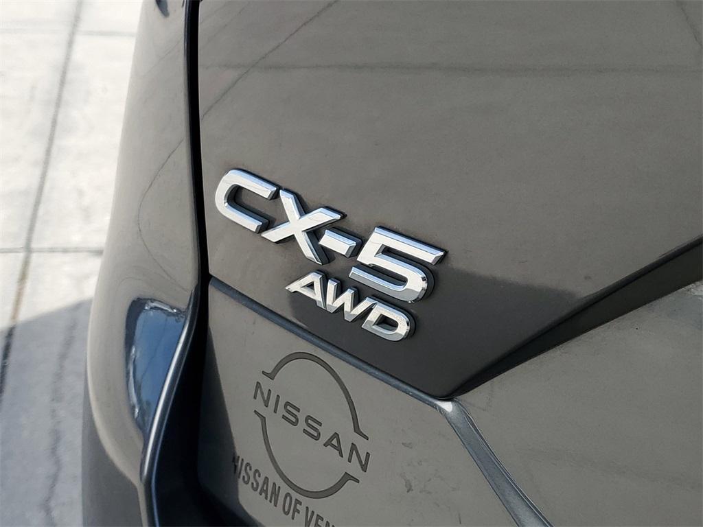 used 2019 Mazda CX-5 car, priced at $15,991