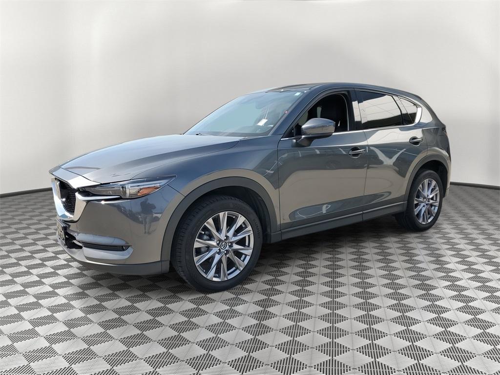 used 2019 Mazda CX-5 car, priced at $15,991