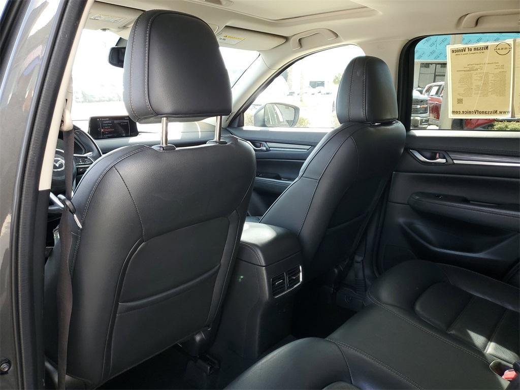 used 2019 Mazda CX-5 car, priced at $15,991