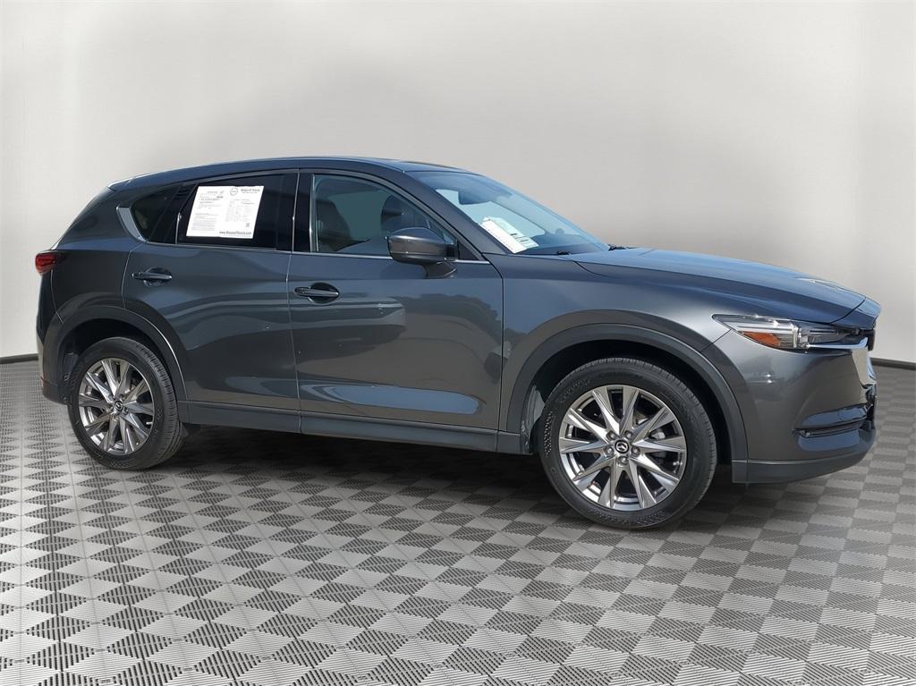 used 2019 Mazda CX-5 car, priced at $15,991