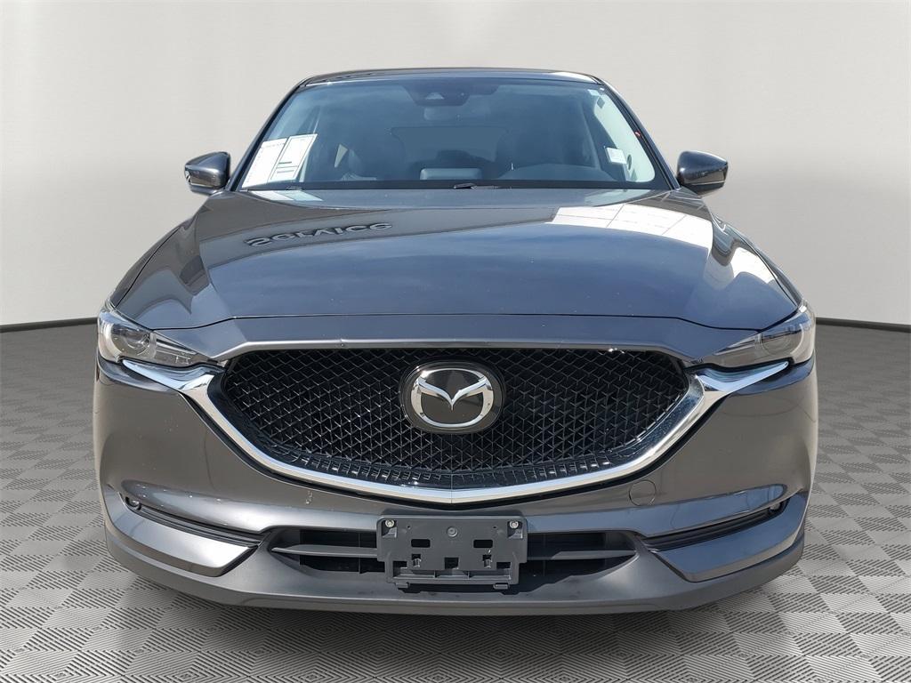 used 2019 Mazda CX-5 car, priced at $15,991