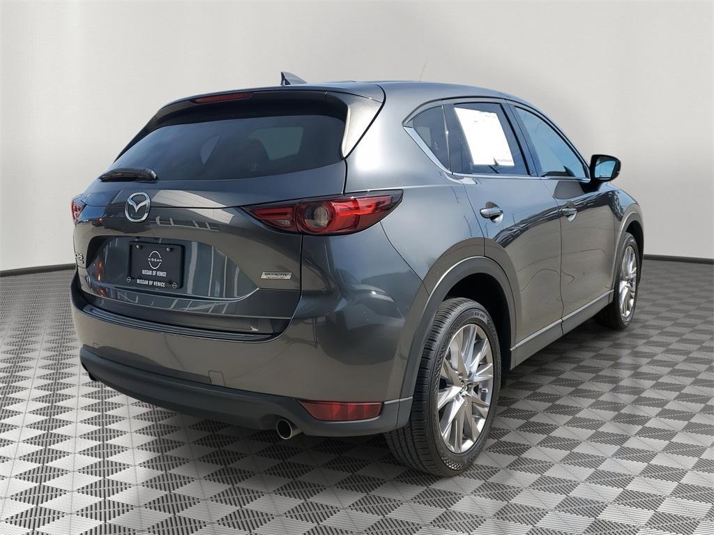 used 2019 Mazda CX-5 car, priced at $15,991