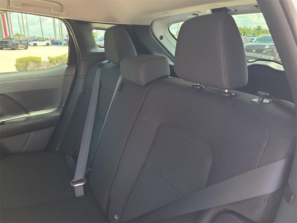 new 2025 Nissan Kicks car, priced at $23,281