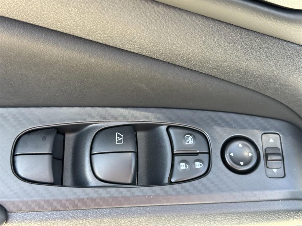new 2025 Nissan Altima car, priced at $24,801