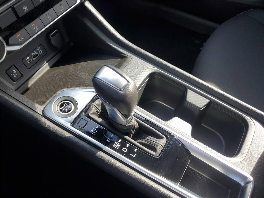 new 2025 Nissan Sentra car, priced at $20,630