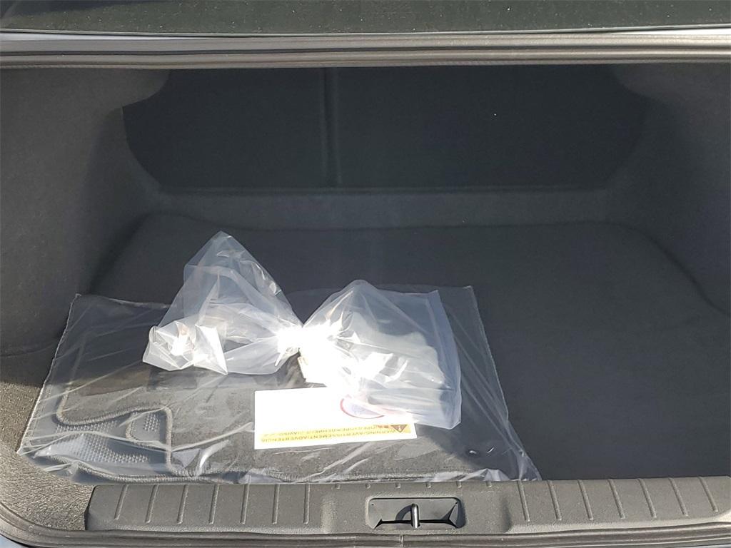 new 2025 Nissan Sentra car, priced at $20,630