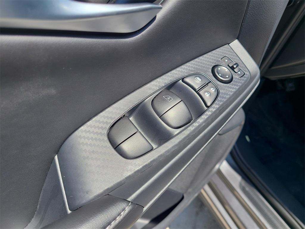 new 2025 Nissan Sentra car, priced at $23,384