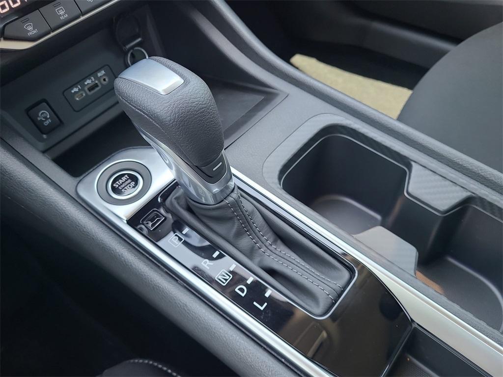 new 2025 Nissan Sentra car, priced at $23,384