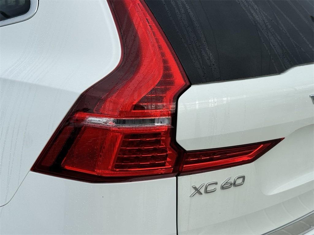 used 2019 Volvo XC60 car, priced at $14,998