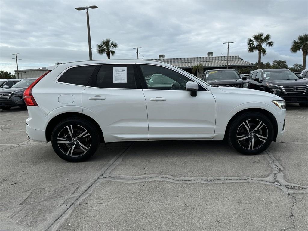 used 2019 Volvo XC60 car, priced at $14,998