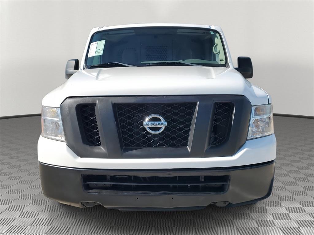 used 2018 Nissan NV Cargo NV1500 car, priced at $19,991