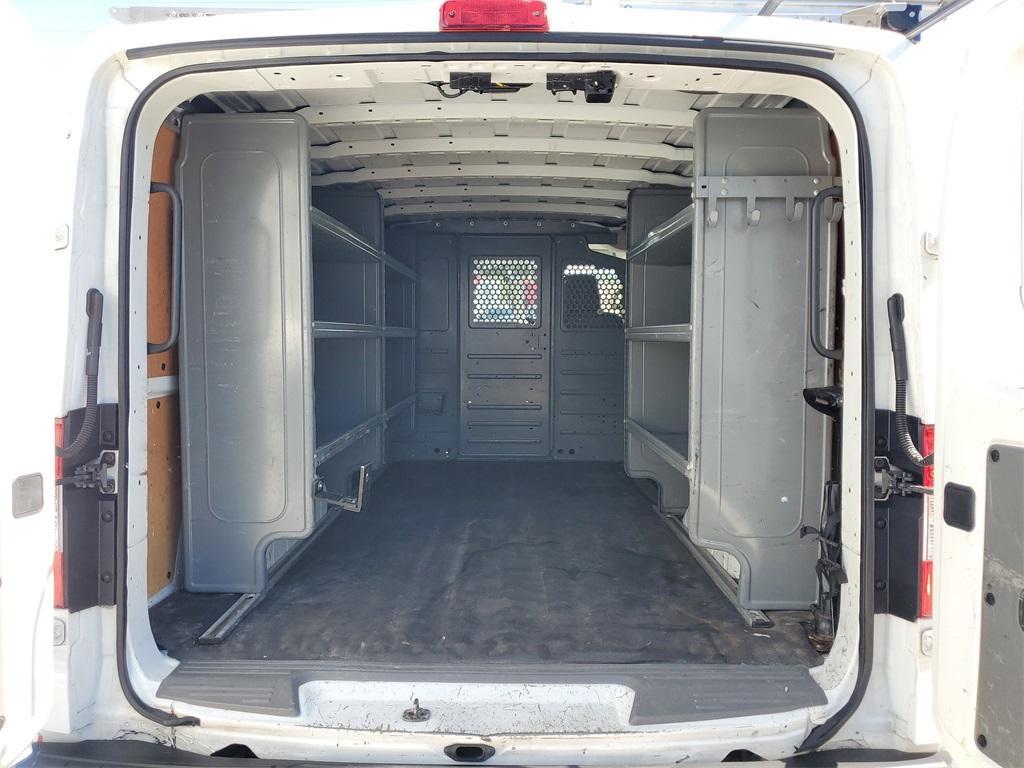 used 2018 Nissan NV Cargo NV1500 car, priced at $19,991