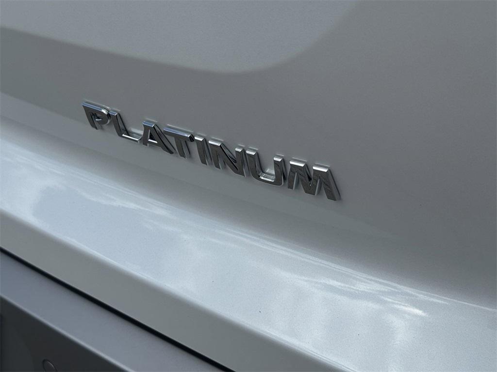 new 2025 Nissan Pathfinder car, priced at $46,999