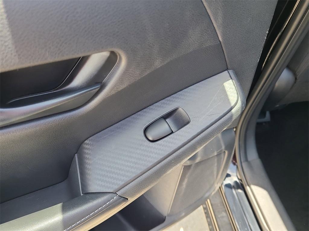 used 2024 Nissan Sentra car, priced at $16,991