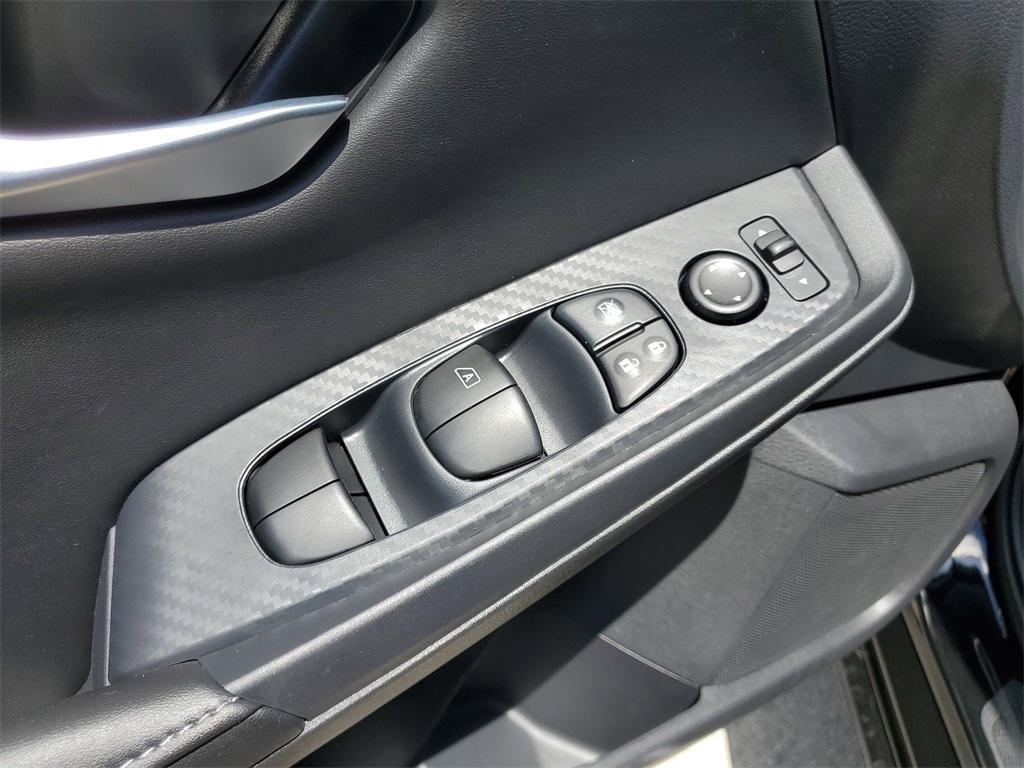 new 2025 Nissan Sentra car, priced at $22,295