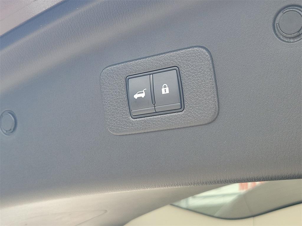 used 2022 Nissan Armada car, priced at $29,991