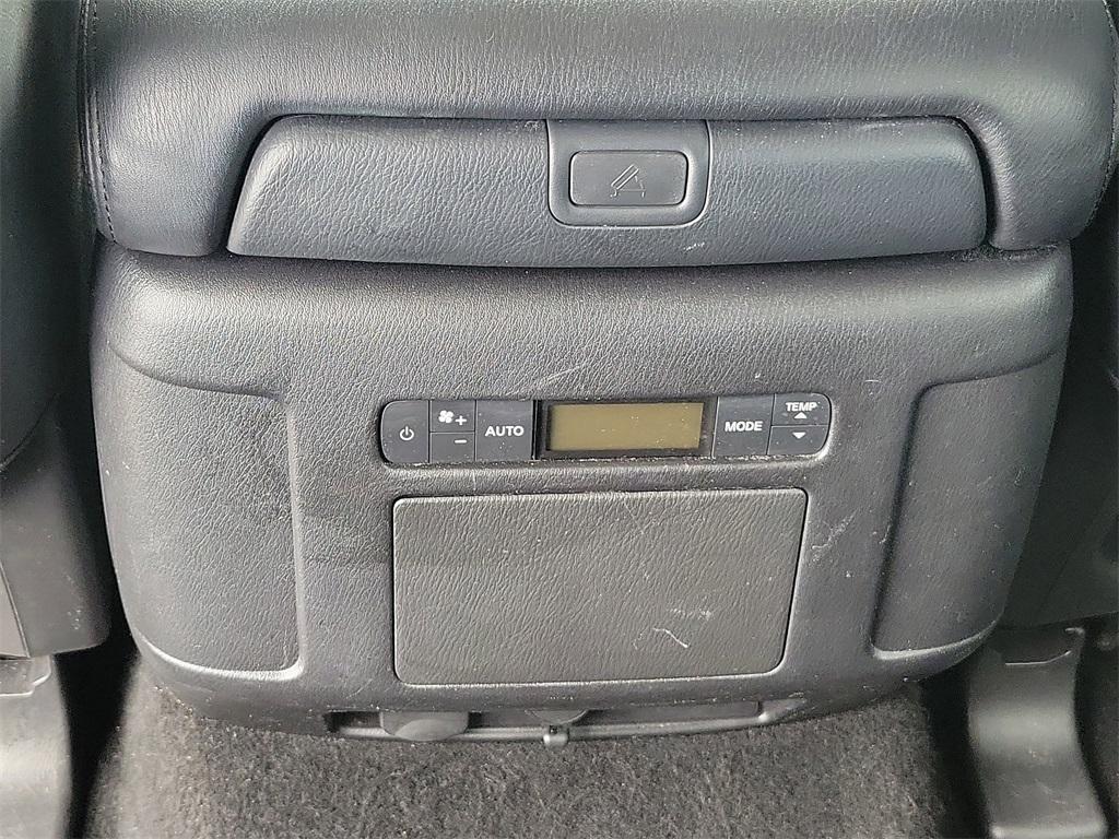 used 2022 Nissan Armada car, priced at $29,991
