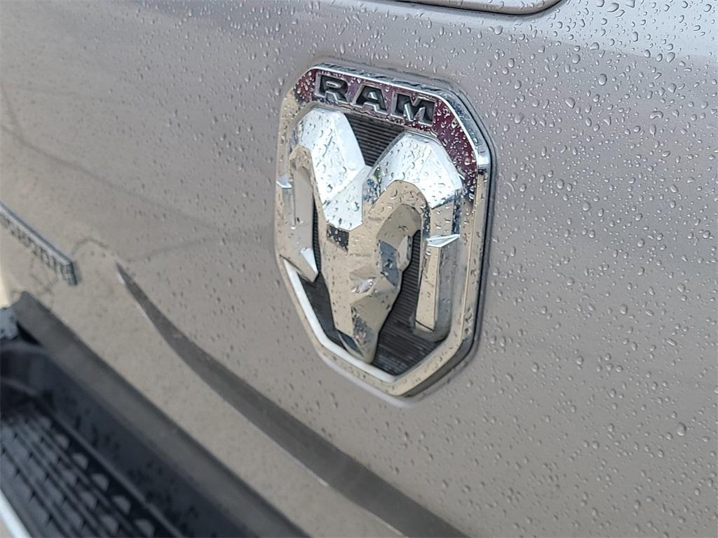 used 2020 Ram 1500 car, priced at $26,491