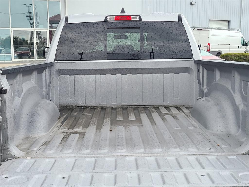 used 2020 Ram 1500 car, priced at $26,491