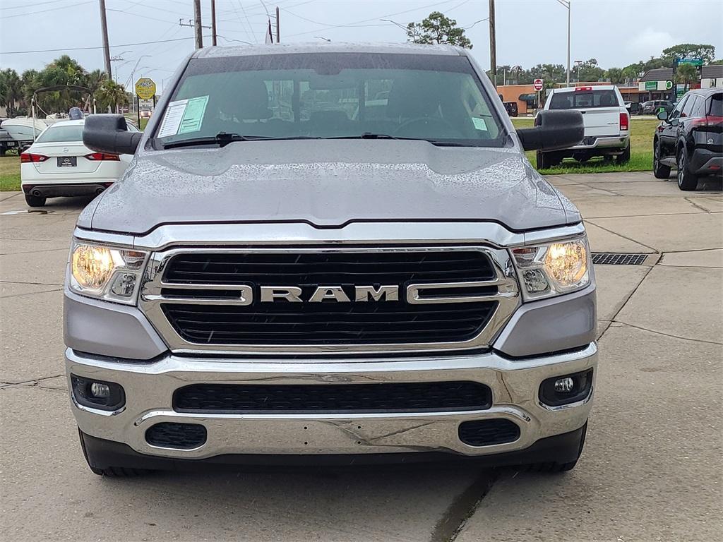 used 2020 Ram 1500 car, priced at $26,491