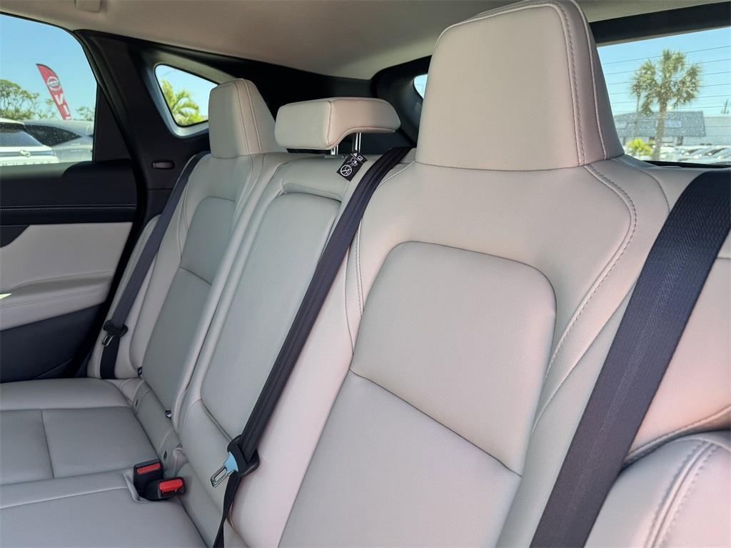new 2025 Nissan Murano car, priced at $51,975